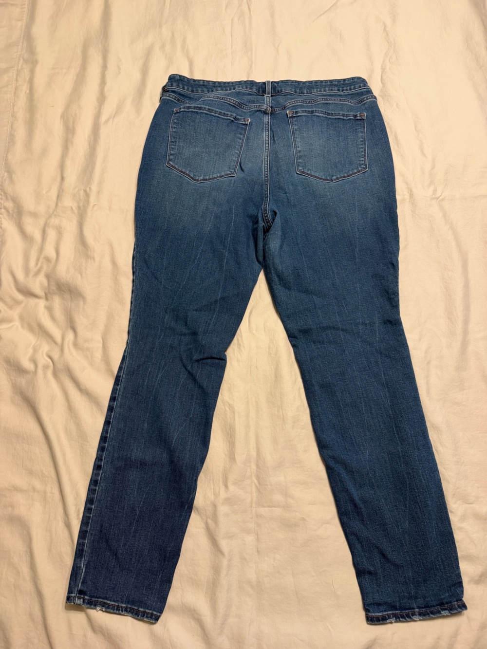 Old Navy - Skinny Jeans - 18 Long - Picture 3 of 4